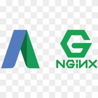 Remove Google Adwords Gclid Query String For Nginx - Nginx Logo Png Clipart