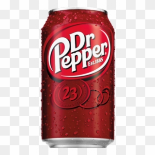 Dr Pepper Can Png Clipart