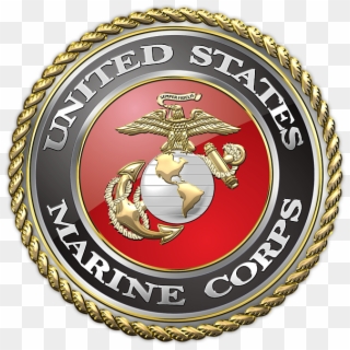 Click And Drag To Re-position The Image, If Desired - Us Marines Clipart