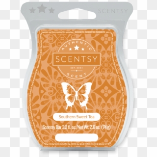 Southern Sweet Tea Scentsy Bar - Pumpkin Cinnamon Swirl Scentsy Clipart