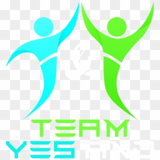 Team Yes And Entertaining Corporate Training And Team - Yes Team Clipart