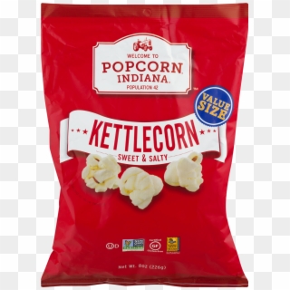 See More Hot 100 Popcorn - Popcorn Indiana Kettle Corn Clipart
