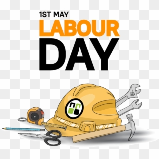 Happy Labour Day, Usdc/ilk Trading Pair Has Arrived - International Workers' Day Clipart