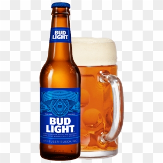 Leave Comment Cancel Reply - Bud Light 18 Oz Bottles Clipart