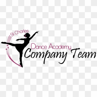 Charles Dance Academy Company Team Is An Entry Point - St Charles Dance Academy Clipart