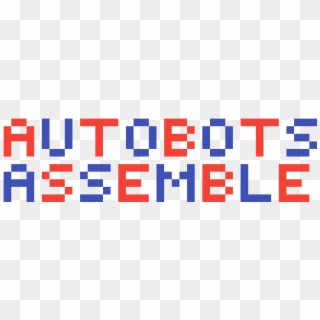 Autobots - Pegboard Nerds Clipart