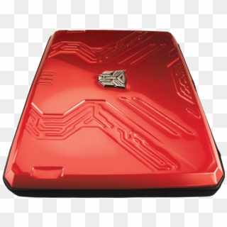 Transformers 3 Laptop Sleeve Case By Razer - Gadget Clipart