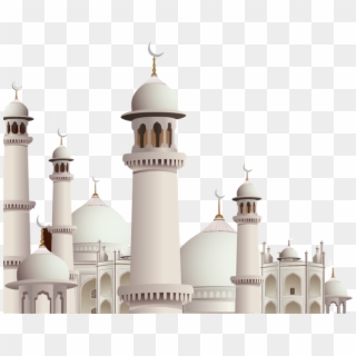 Background Islamic Png Clipart