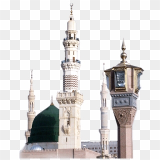 Al Masjid An Nabawi - صور قبر الرسول للتصميم Clipart