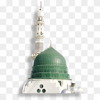 Masjid Silhouettes Art Islamic Graphics Ⓒ - 786 Islam Clipart