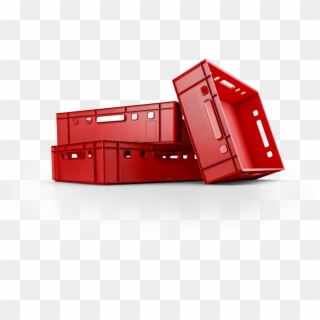 Wolfplastic Kiste Rot 003 Tiff Transparent - Gadget Clipart