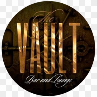 The Vault - Calligraphy Clipart