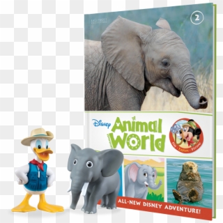 Donald - Disney Mickey And Coco The Monkey Books Clipart