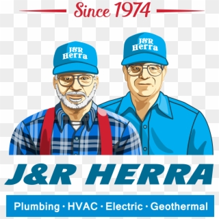 Plumer Technician - J&r Herra Clipart