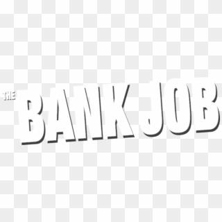 The Bank Job - Darkness Clipart