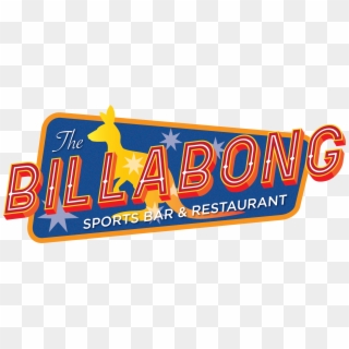 Billabong Sports Bar - Majorelle Blue Clipart