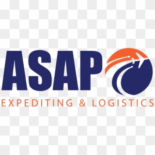 Asap Expediting And Logistics Clipart