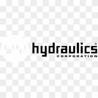 Sun Hydraulics Logo Black And White - Sun Hydraulics Clipart