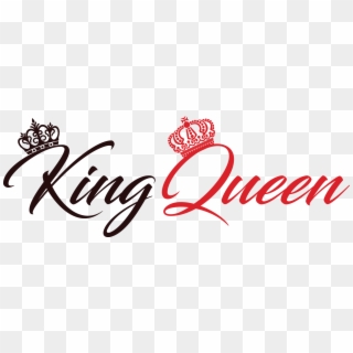 King And Queen Png - Crown Clipart