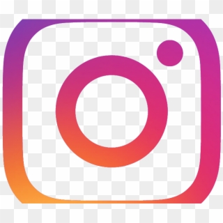 Instagram Logo Png Transparent Background Hd - Png Hd 2019 Background Clipart