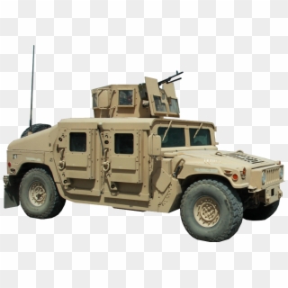 Cars Transparent Military - Military Hummer Png Clipart