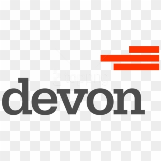 Devon Energy Logo Png - Devon Energy Clipart
