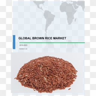 Brown Rice Market Size, Share, Market Forecast & Industry - Plantago Clipart