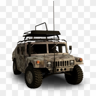 Humvee Clipart