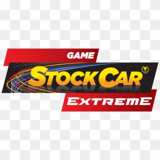 Stock Car Extreme - Stock Car Clipart