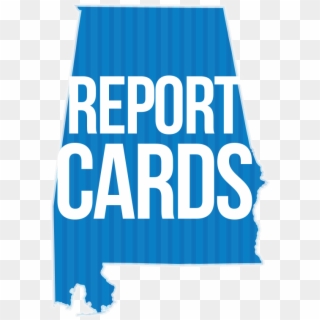 State Report Cards - Poster Clipart