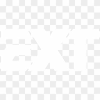 Extreme Racing Shox - Ext Logo Clipart