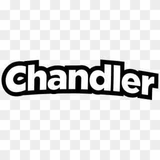 Chandler Cat Litter , Png Download - Chandler Cat Litter Logo Png Clipart