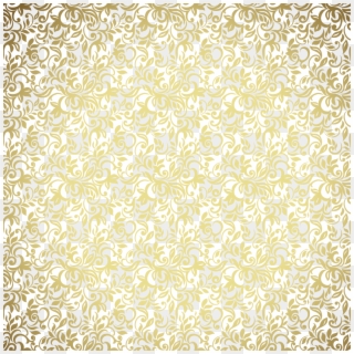 Pattern - Gold Texture Vector Png Clipart
