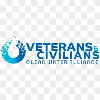 Veterans & Civilians Clean Water Alliance - Graphics Clipart