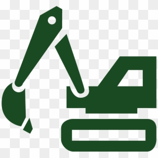 Landfill Construction Closure Testing - Vật Liệu Xây Dựng Icon Clipart