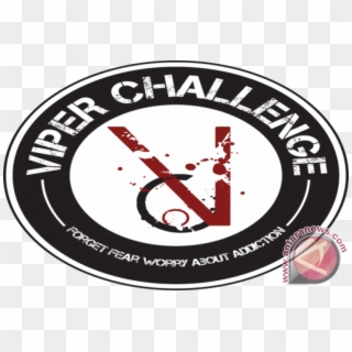 Viper Challenge, Asia's Biggest Obstacle Event Heads - Viper Challenge Clipart