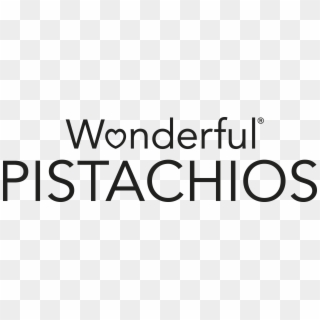 Browse - Wonderful Pistachios Logo Png Clipart