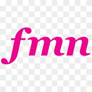 Fmn Channel - Fmn Clipart