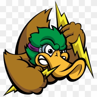 Png - Richland College Thunderducks Clipart