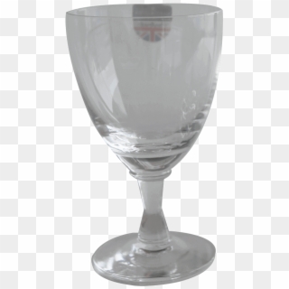 Princess Glass Chalice White Wine - Wine Glass Clipart