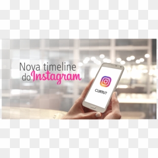 Instagram Sem Logo - Iphone Clipart
