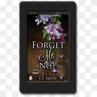 Forget Me Not By L - Gilliflower Clipart