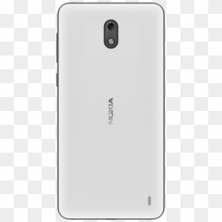 Nokia 2 Pewter White Clipart