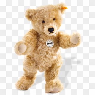 If You Are A Stuffed Animal Lover Like Most People - Classic Teddy Bear Doll Clipart