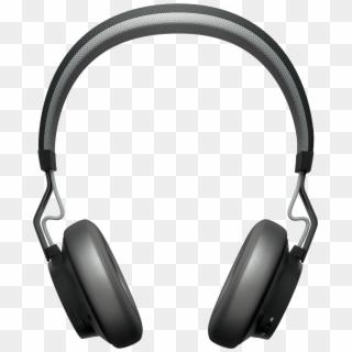 Drawn Headphones Transparent - Jabra Move Clipart