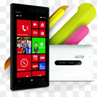 Lumia - Nokia Verizon Clipart