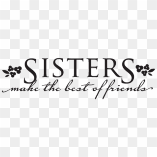 Sisters Sticker - Walking With Our Sisters Clipart
