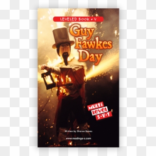 Guy Fawkes Night Clipart
