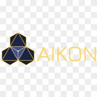 Aikon Thumbnail - Triangle Clipart