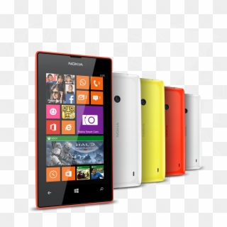 Lumia - Nokia Lumia 525 Clipart